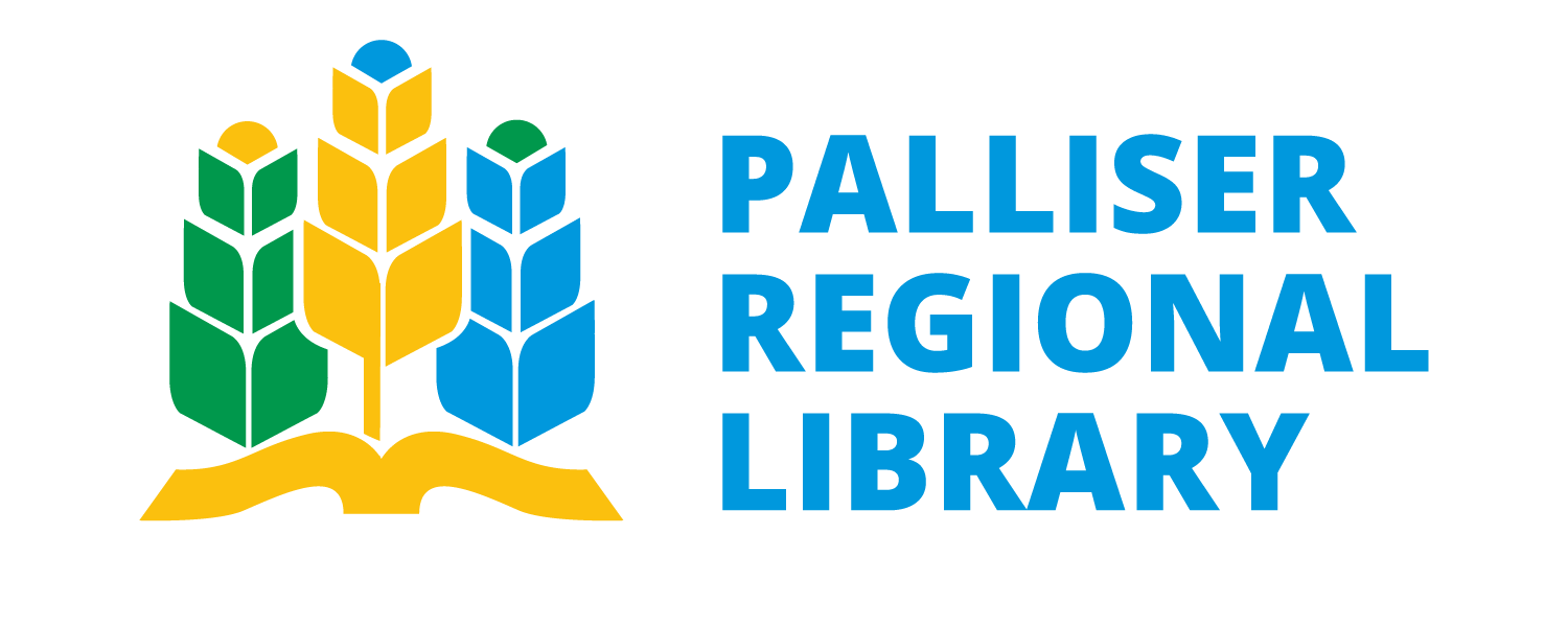 Palliser Regional Library logo
