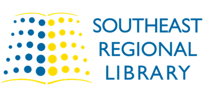 Southeast Regional Library logo