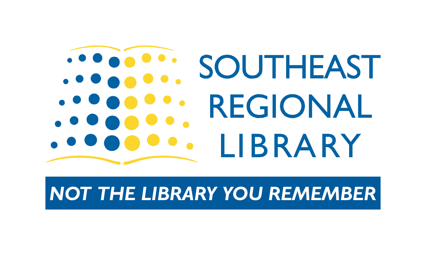 Southeast Regional Library logo